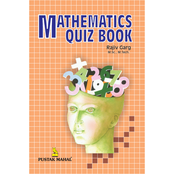 Quiz Book Mathematic